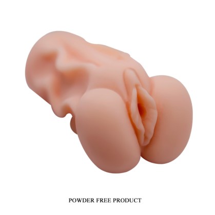 Crazy Bull Linda masturbator za muškarce BM 9155U-6